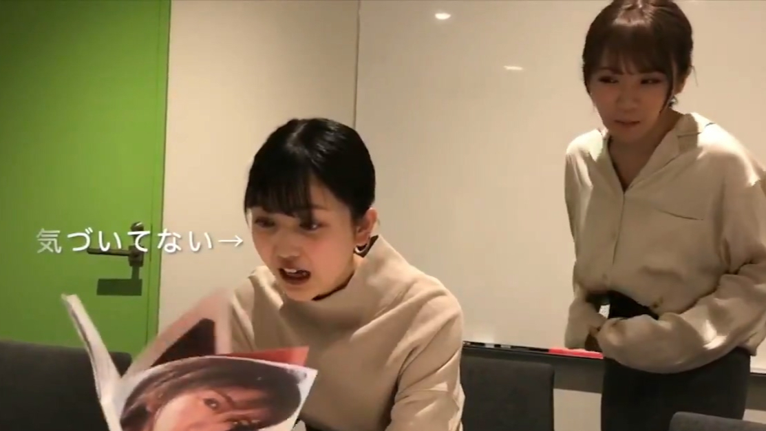 秋元真夏専門評論家の久保先生降臨?!